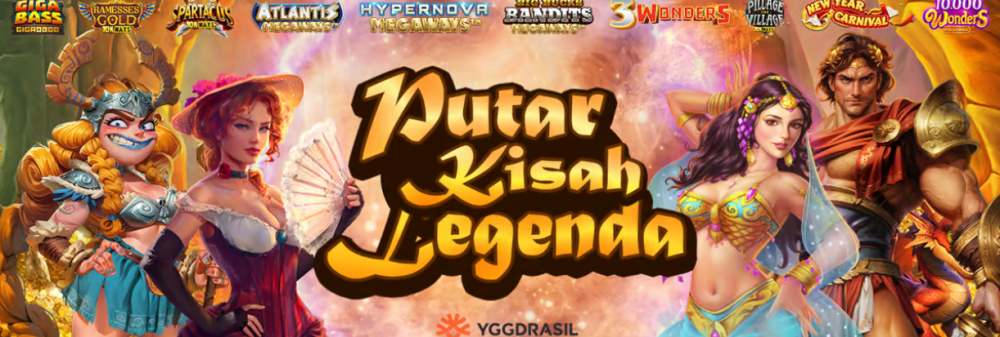 Bandar Berita Viral Online Gacor